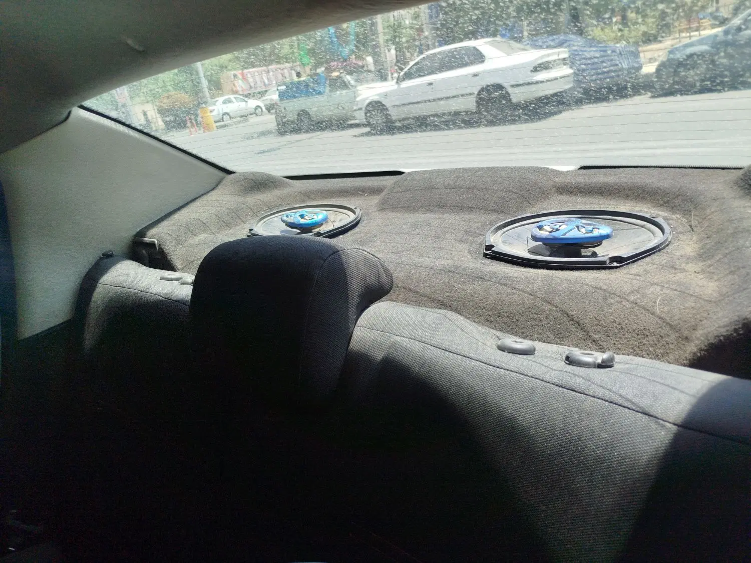 206sd v8|خودرو سواری و وانت|تهران, بریانک|دیوار