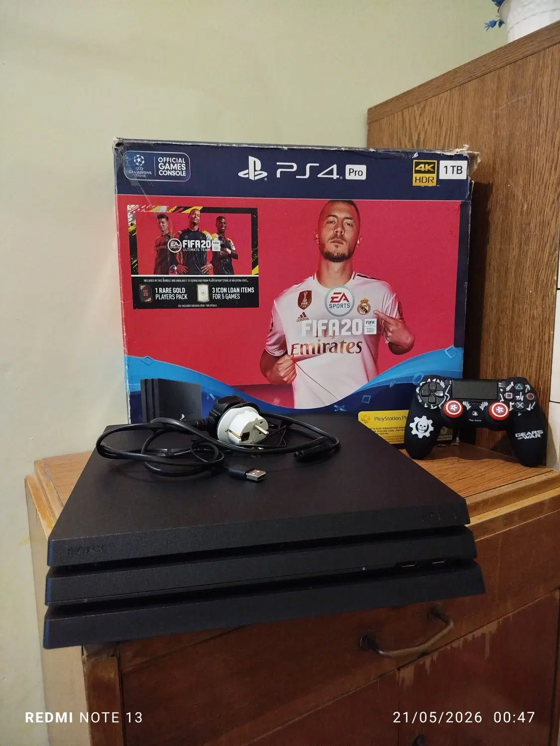 ps4 pro|کنسول، بازی ویدئویی و آنلاین|تهران, شهرک شریعتی|دیوار