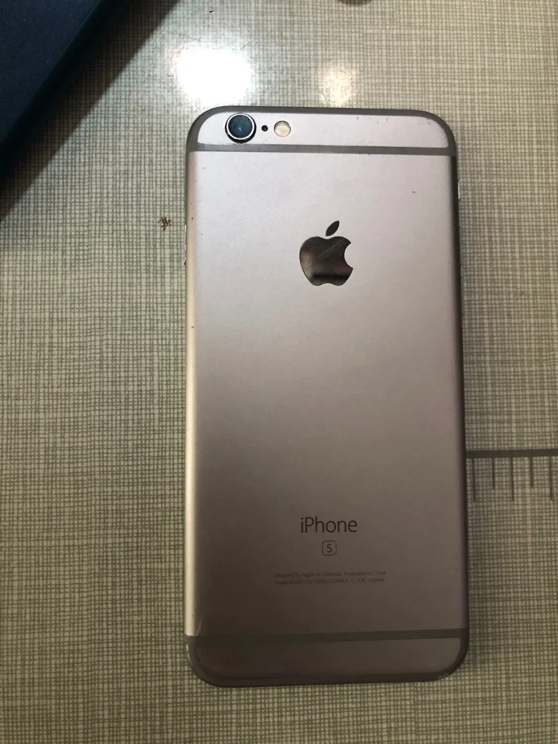 iphone 6s 64gig|موبایل|زنجان, |دیوار
