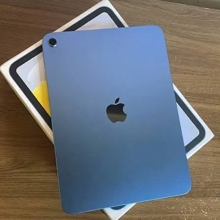 Ipad A16 2025 128gig|تبلت|شیراز, سیلو|دیوار