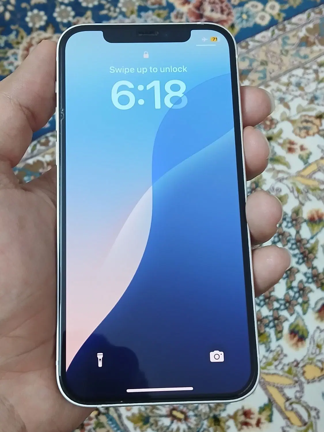 iphone 12|موبایل|شیراز, وصال|دیوار
