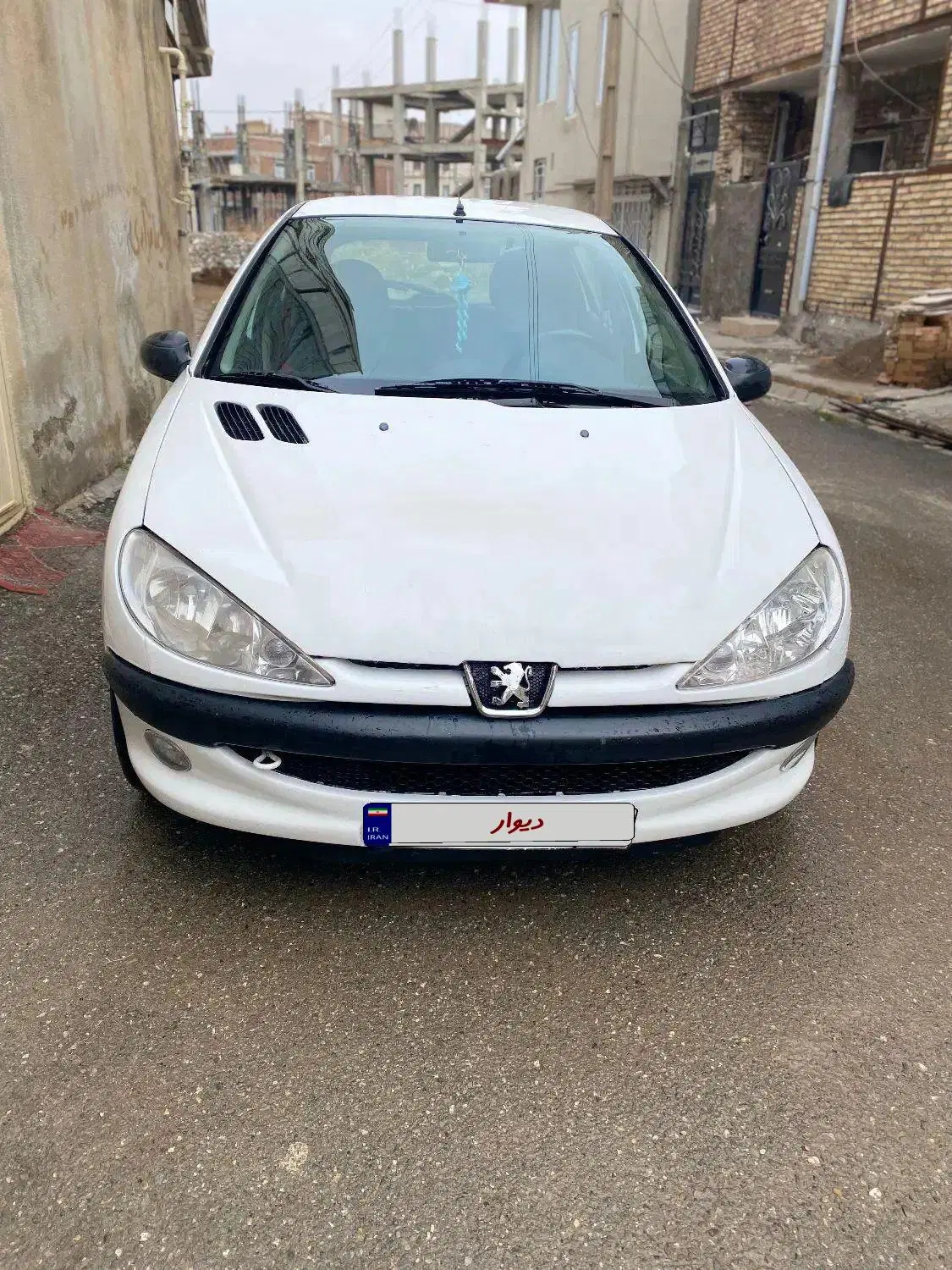 فروش|خودرو سواری و وانت|ماکو, |دیوار