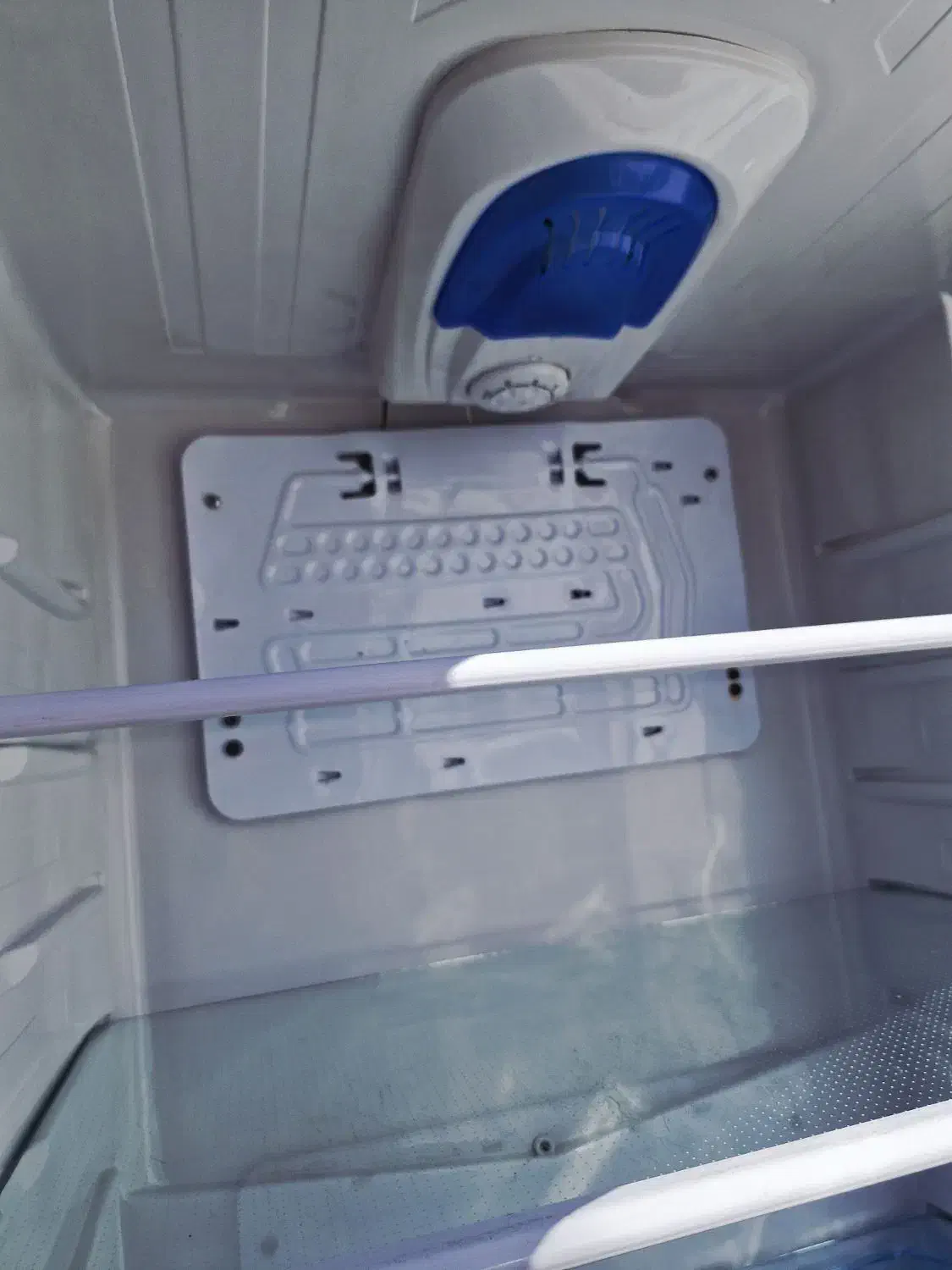 یخچال|یخچال و فریزر|فامنین, |دیوار