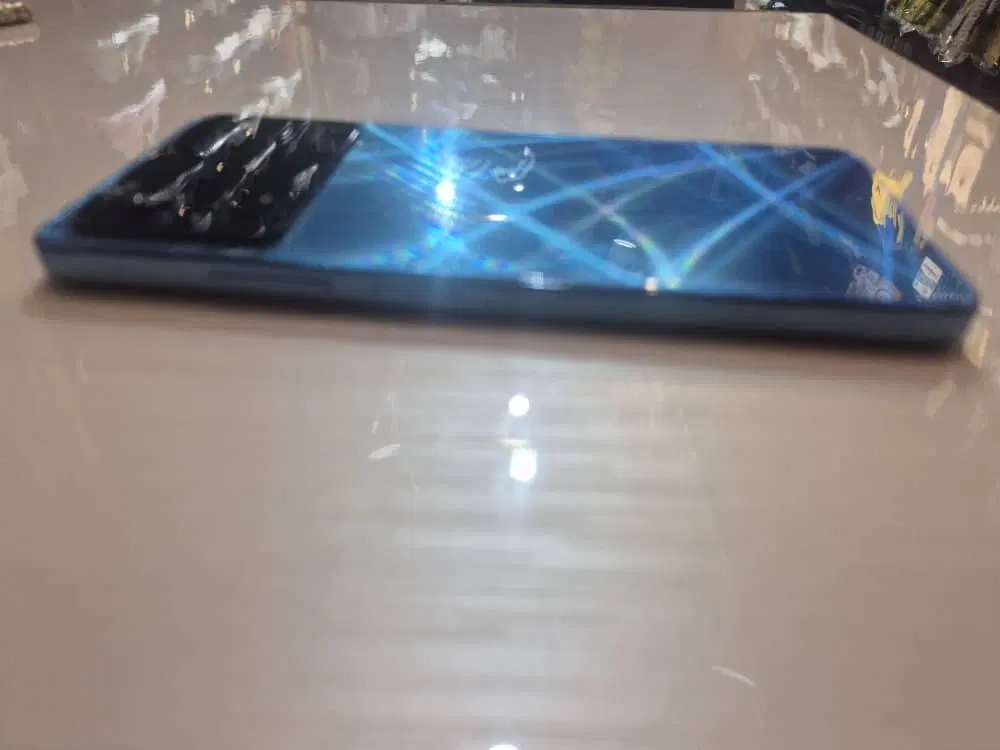 poco x4 pro|موبایل|تهران, سوهانک|دیوار