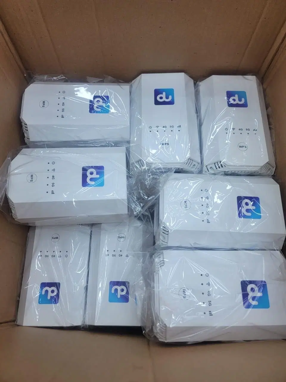مودم 5G|مودم و تجهیزات شبکه|بندر کنگان, |دیوار