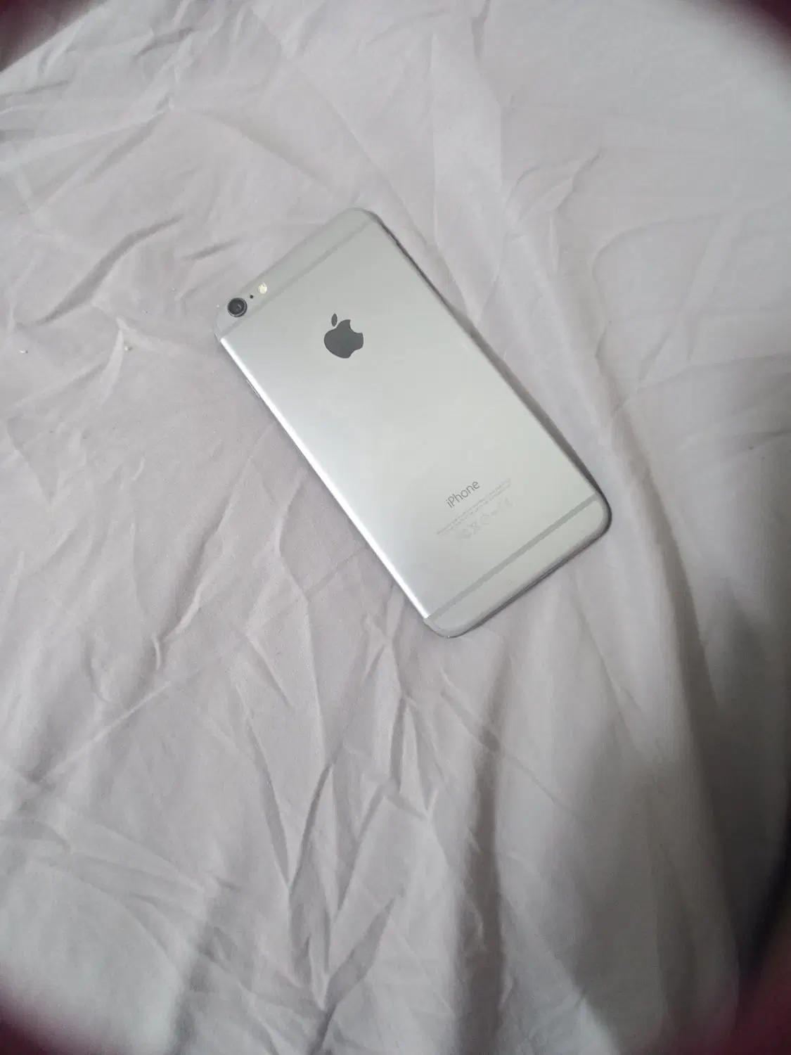 آیفون 6 Plus|موبایل|بستک, |دیوار