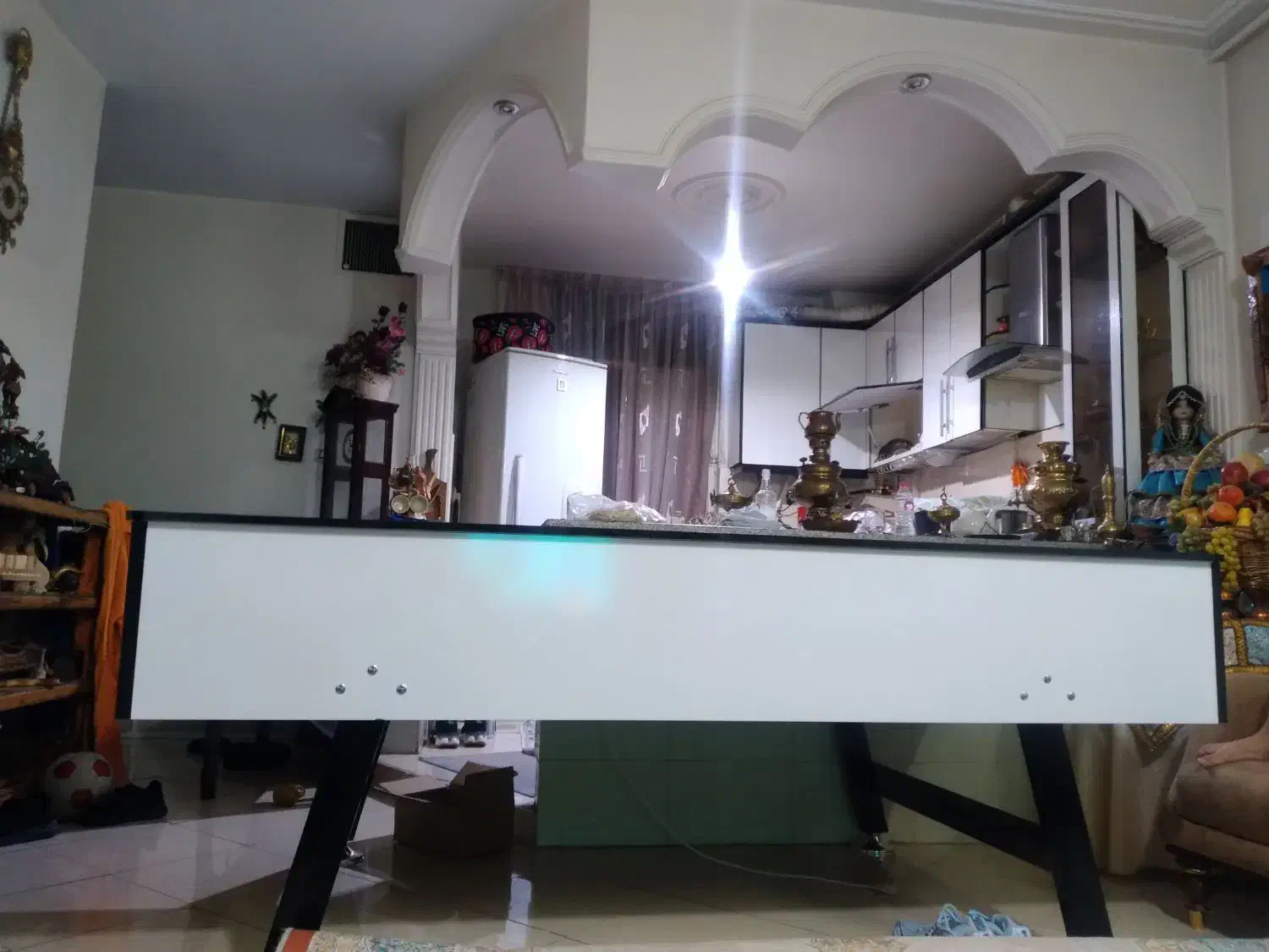 ایرهاکی|ورزش‌های توپی|تهران, مسعودیه|دیوار