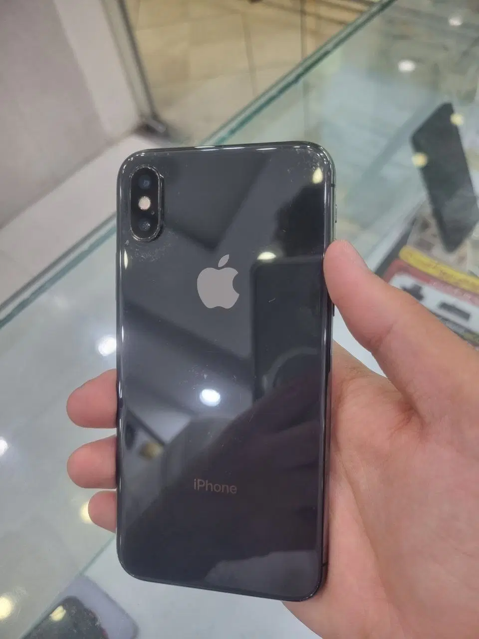 iphone x 64gig|موبایل|گرگان, |دیوار