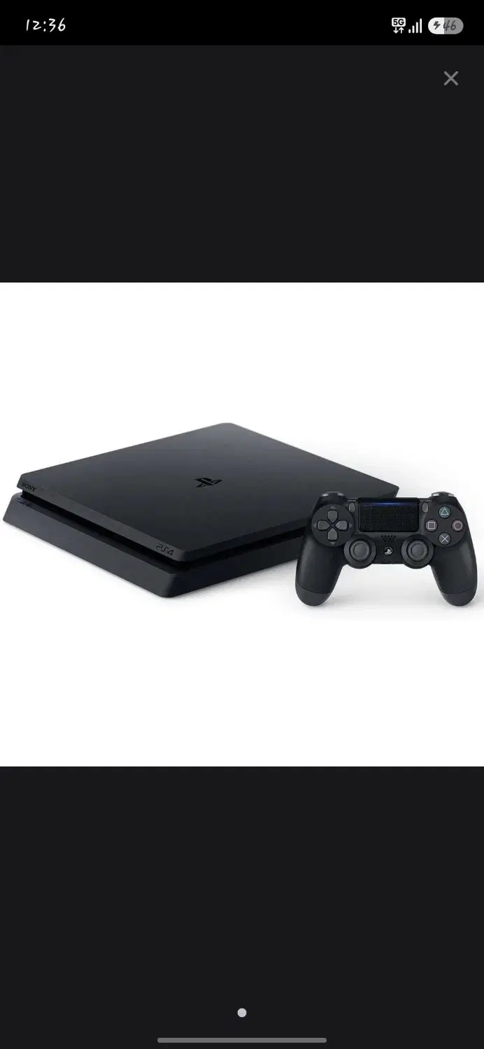 ps4|کنسول، بازی ویدئویی و آنلاین|مشهد, طرق|دیوار