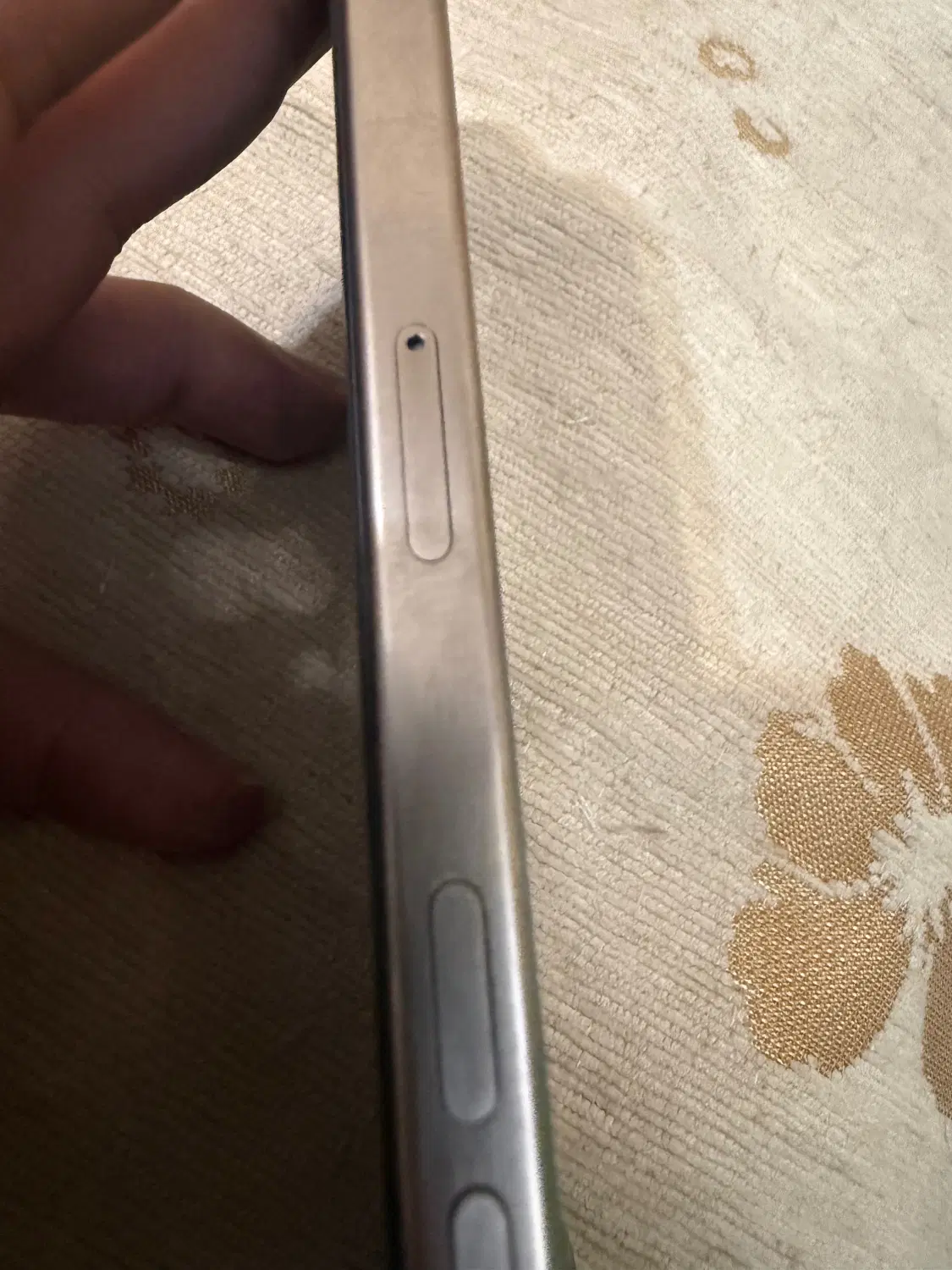 iPhone 15 pro max|موبایل|بوشهر, |دیوار