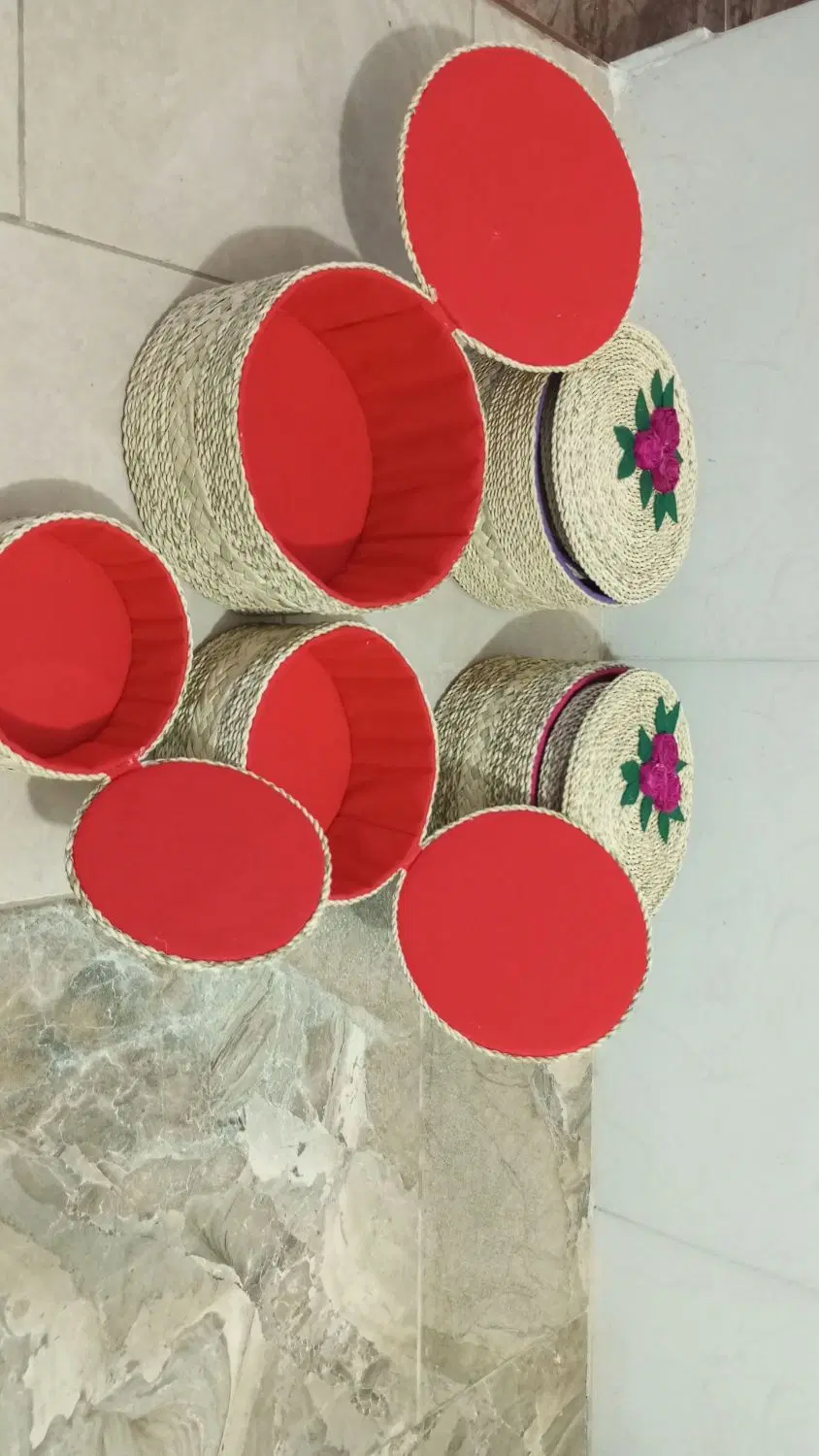 صنایع دستی|صنایع دستی و سایر لوازم تزئینی|خمام, |دیوار