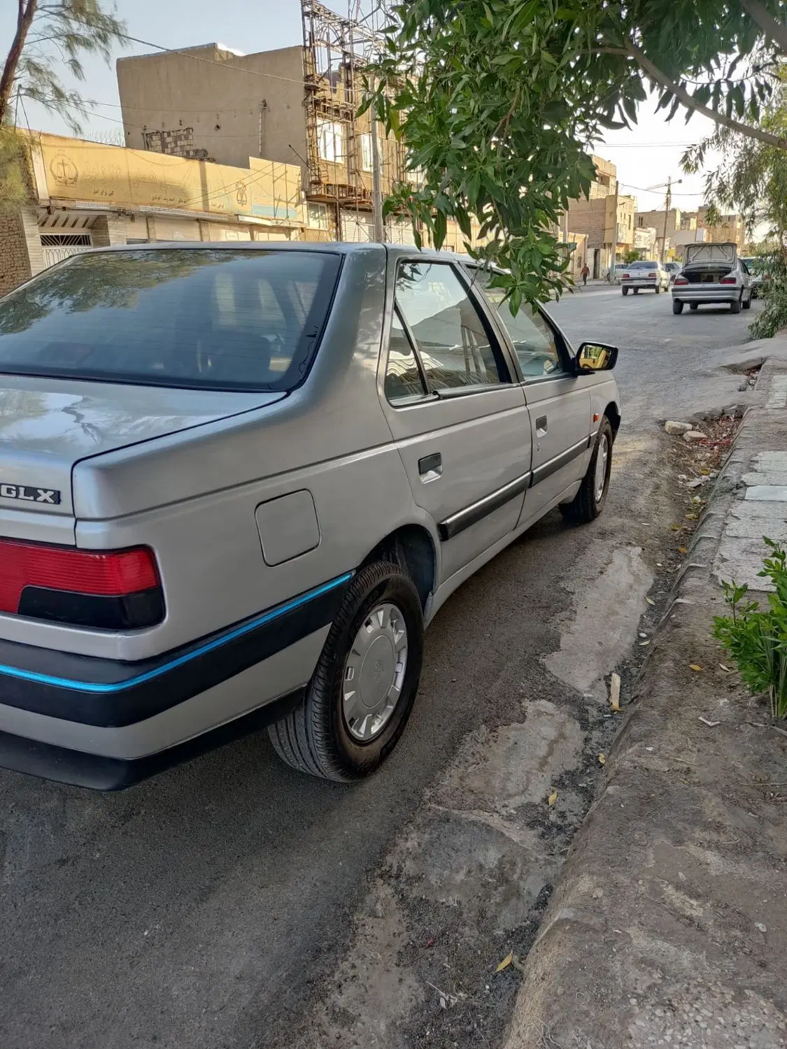 پژو|خودرو سواری و وانت|زابل, |دیوار