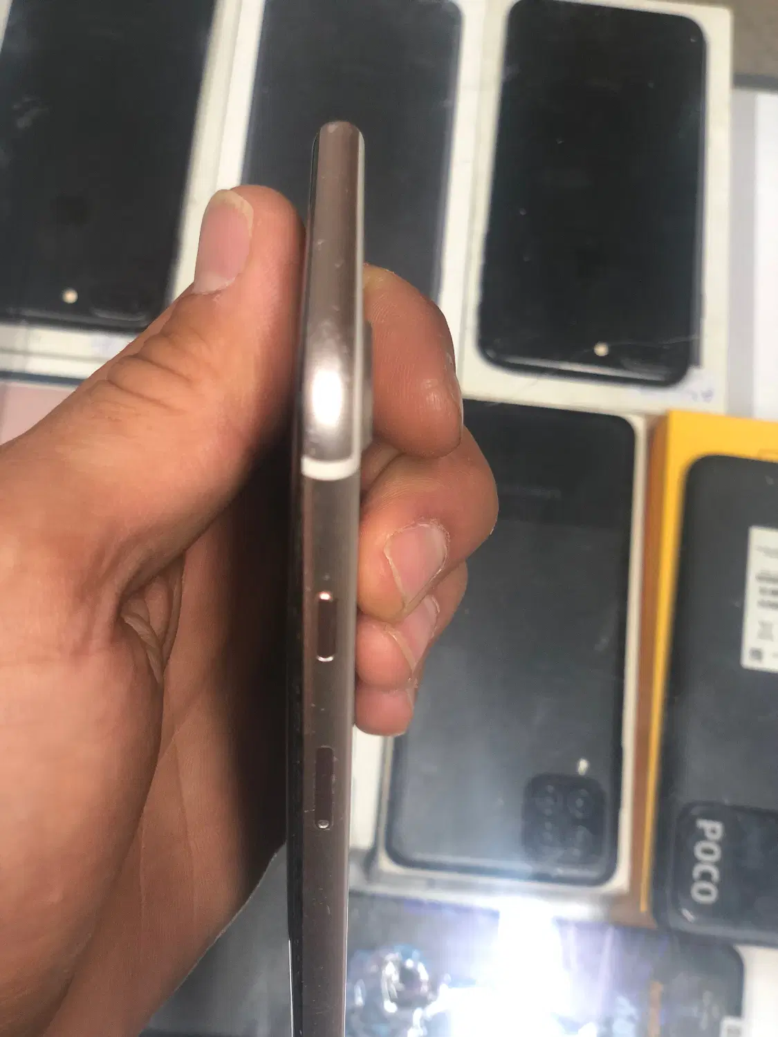 iphone 7 plus|موبایل|بجنورد, |دیوار