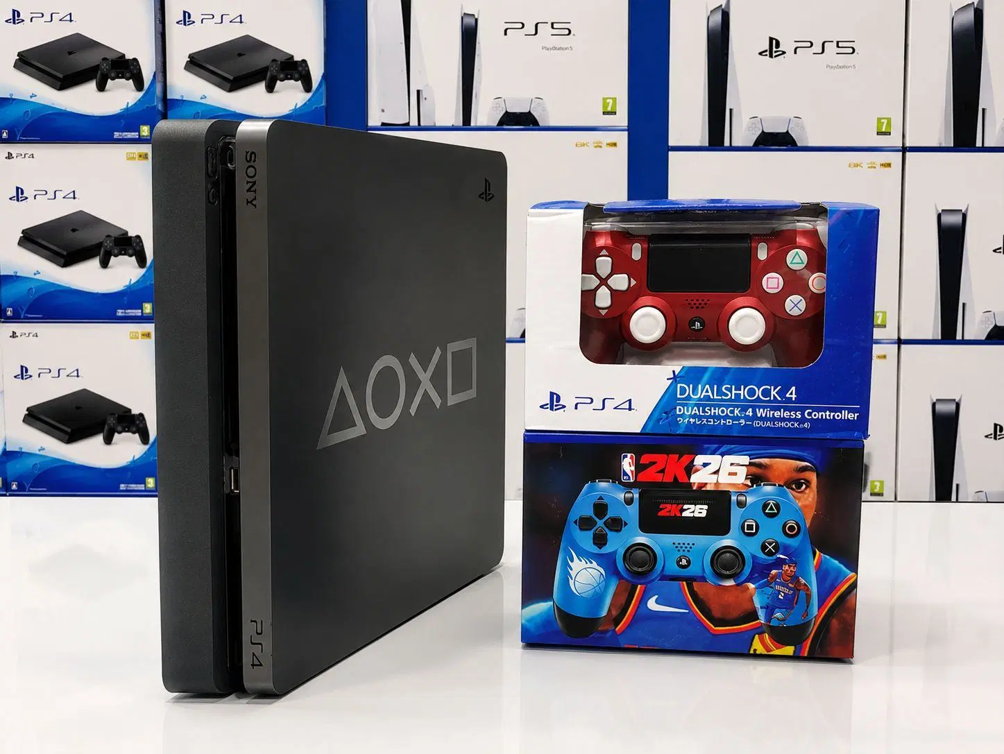 PS4|کنسول، بازی ویدئویی و آنلاین|مشهد, عامل|دیوار
