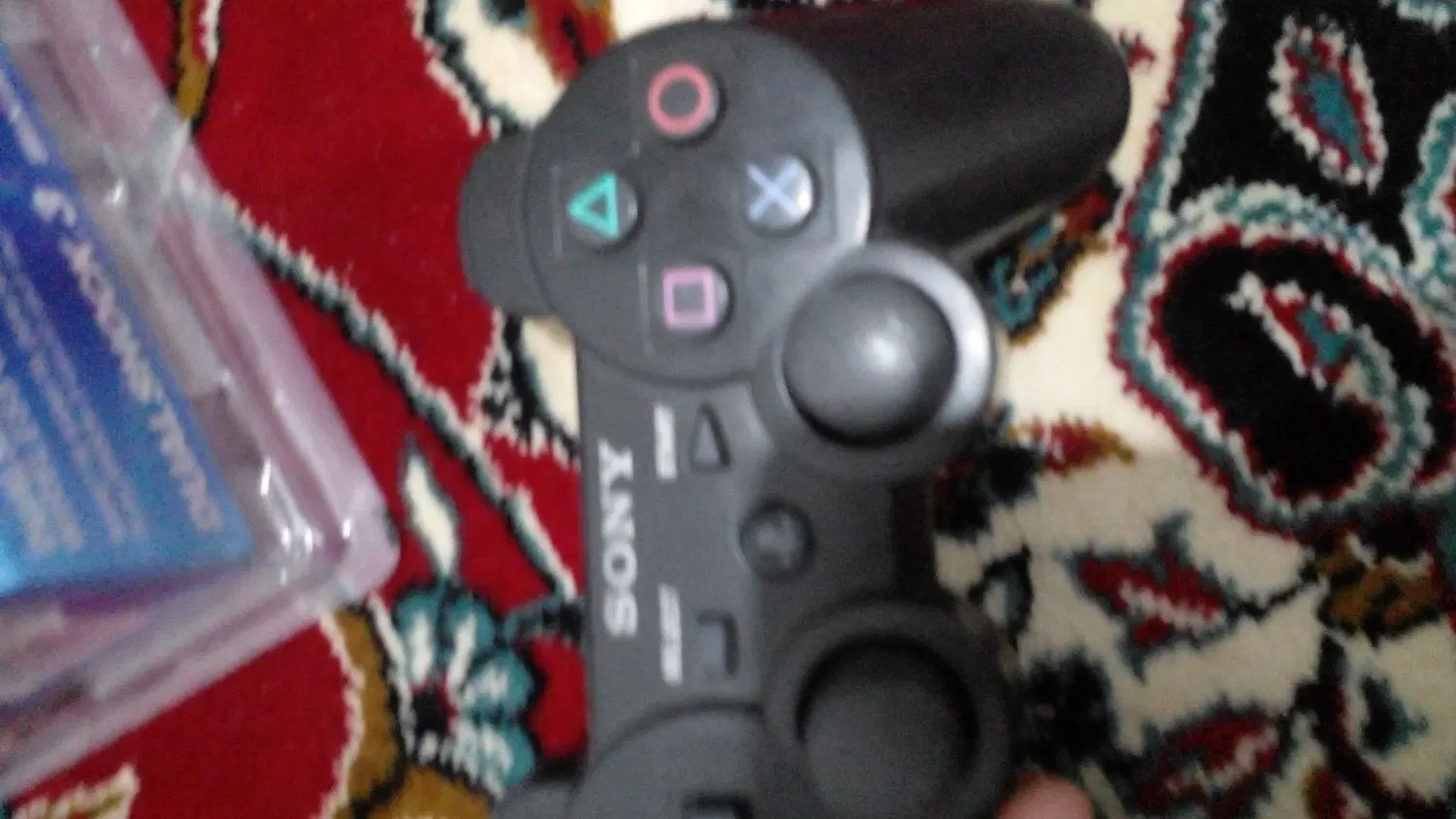 ps3|کنسول، بازی ویدئویی و آنلاین|کارون, |دیوار