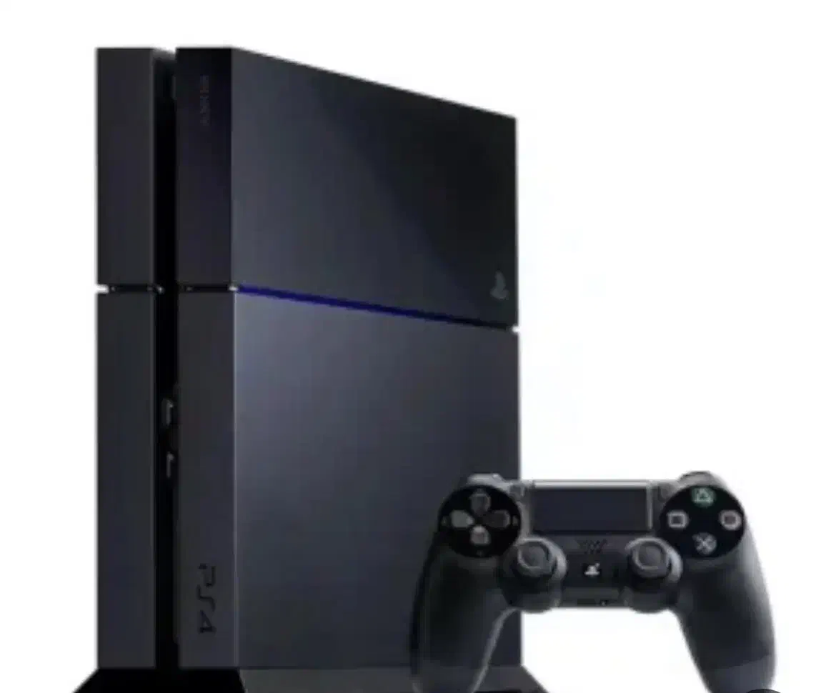Ps4 fat 500G|کنسول، بازی ویدئویی و آنلاین|اشتهارد, |دیوار