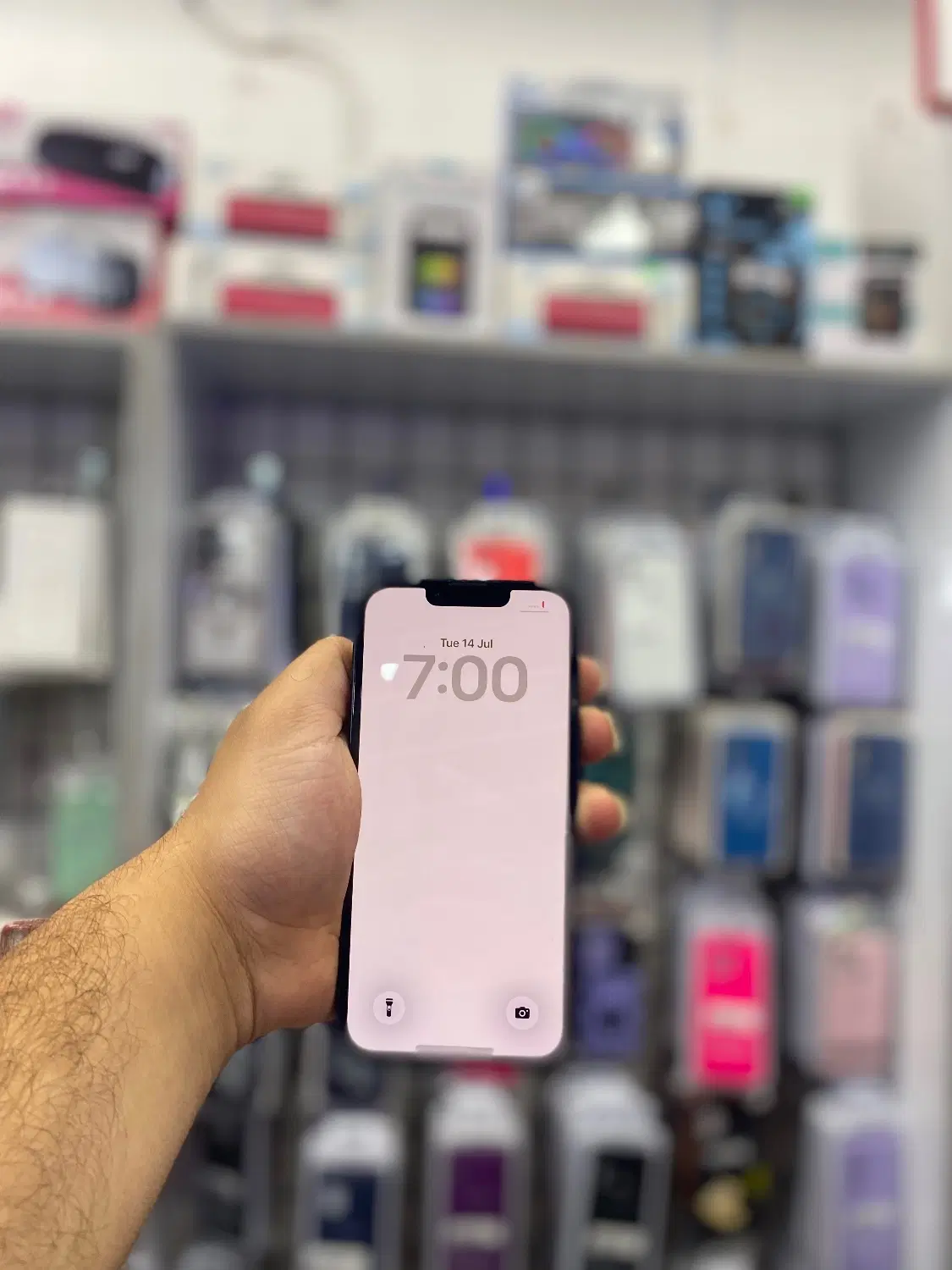 iPhone 13 normal|موبایل|بندر انزلی, پردیس|دیوار