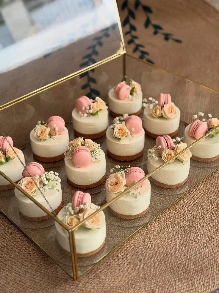 باکس شیرینی خواستگاری|خوردنی و آشامیدنی|بندرعباس, |دیوار