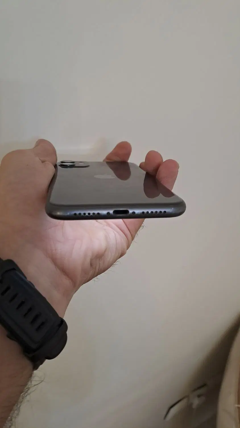 apple 11 zaa|موبایل|تهران, جمالزاده|دیوار