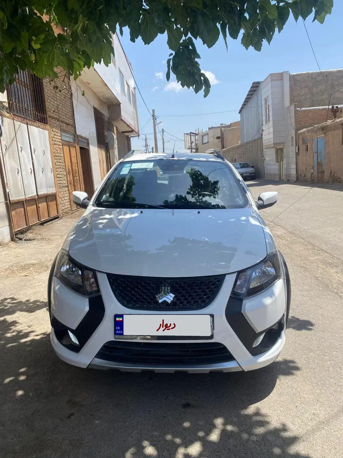 کوییک s 1403|خودرو سواری و وانت|سبزوار, میدان بار|دیوار