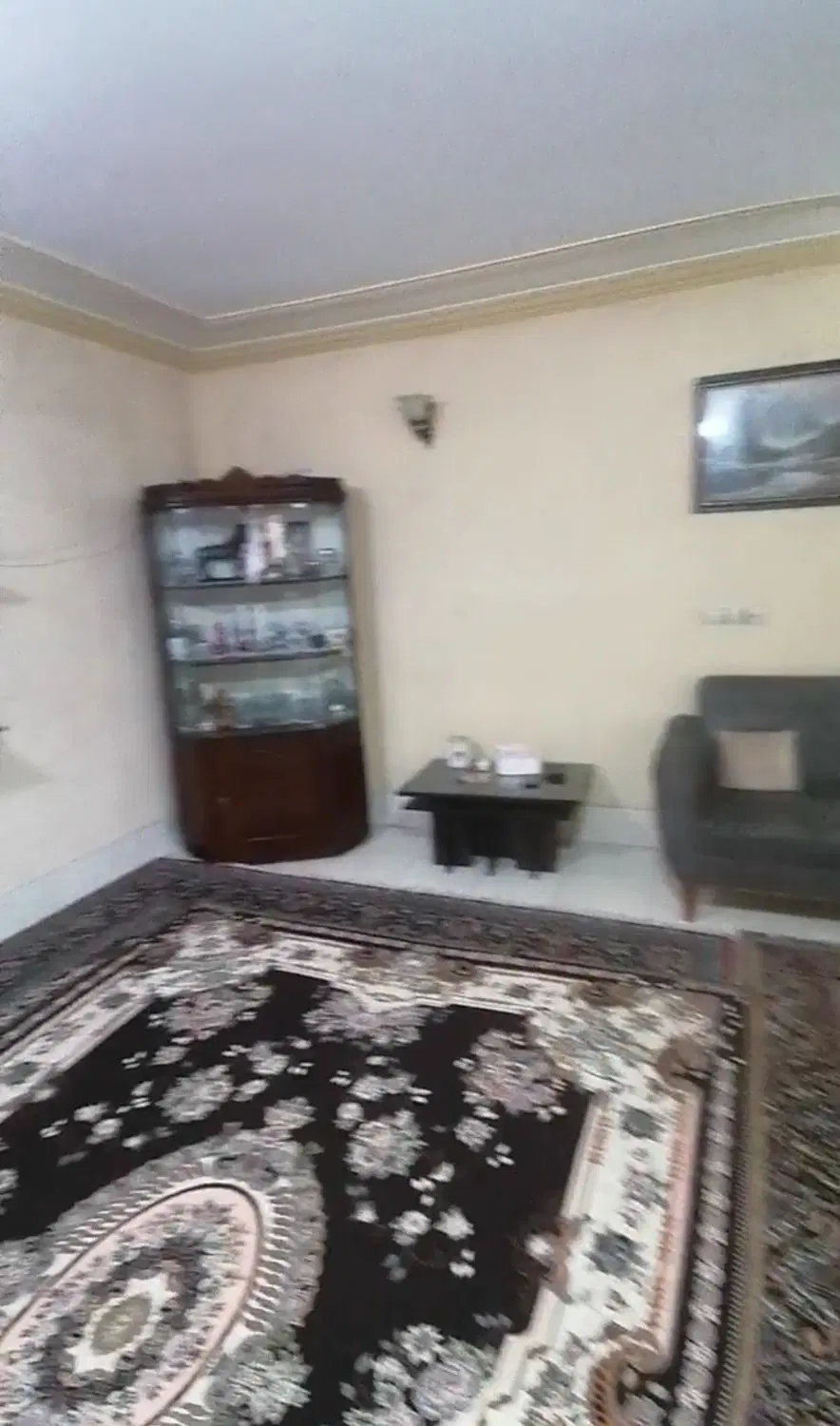 اجاره آپارتمان 120 متر دو خواب بر اصلی شهرک امام|اجارهٔ آپارتمان|گرگان, |دیوار