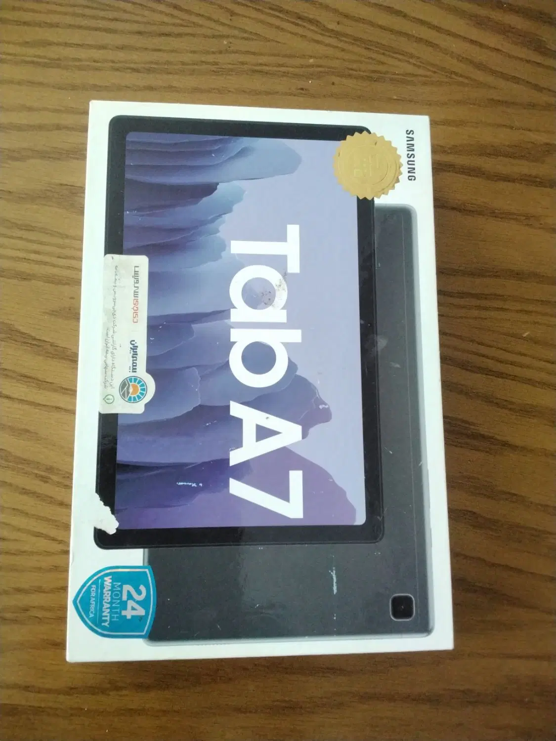 tab a7|تبلت|پاکدشت, پاکدشت (مامازند)|دیوار