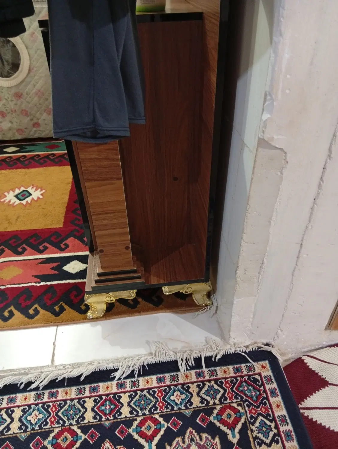 اویز|جاکفشی، کمد، دراور|گلستان (تهران), |دیوار