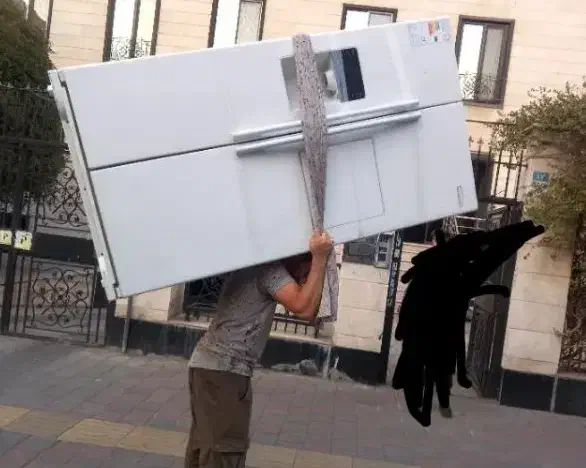 باربری حمل بار کارگر خالی اسباب کشی درتمام نقاط|خدمات حمل و نقل|تهران, ستارخان|دیوار