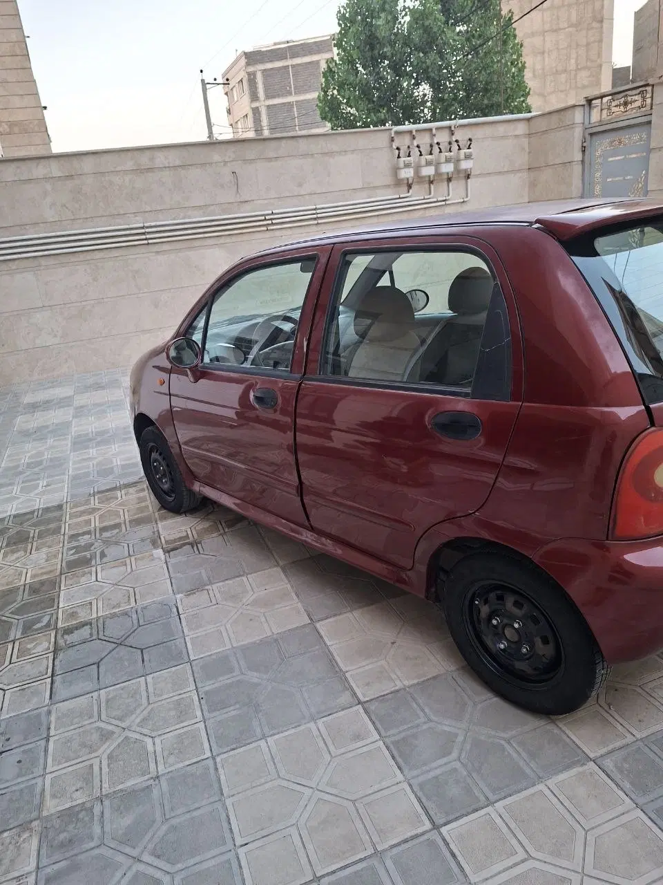 mvm110|خودرو سواری و وانت|سنندج, |دیوار