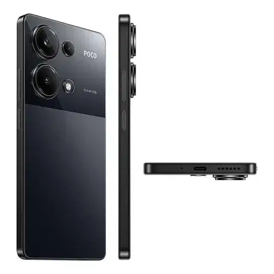 Poco M6 Pro|موبایل|اراک, |دیوار
