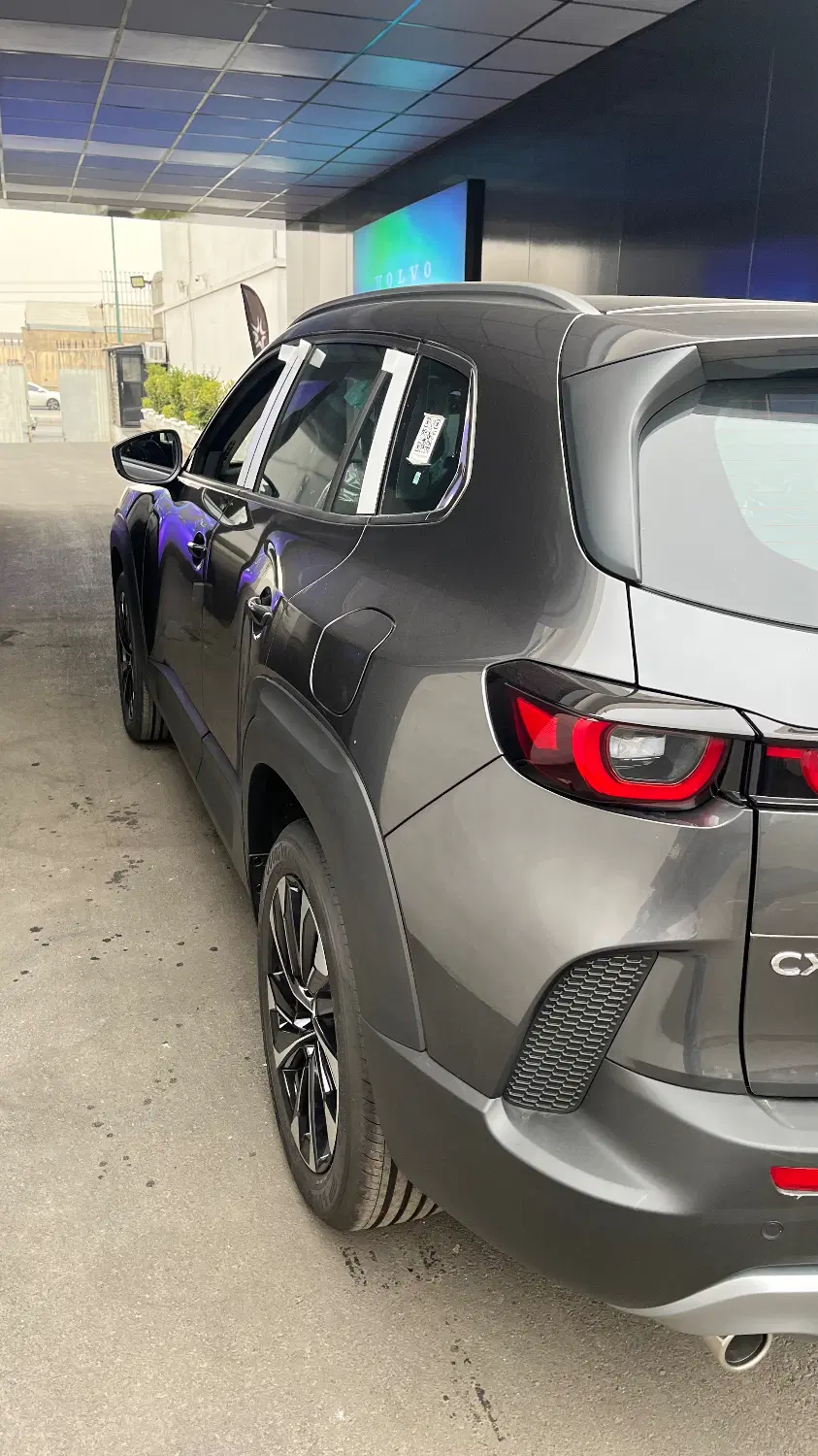 Mazda CX50|خودرو سواری و وانت|تهران, حکمت|دیوار