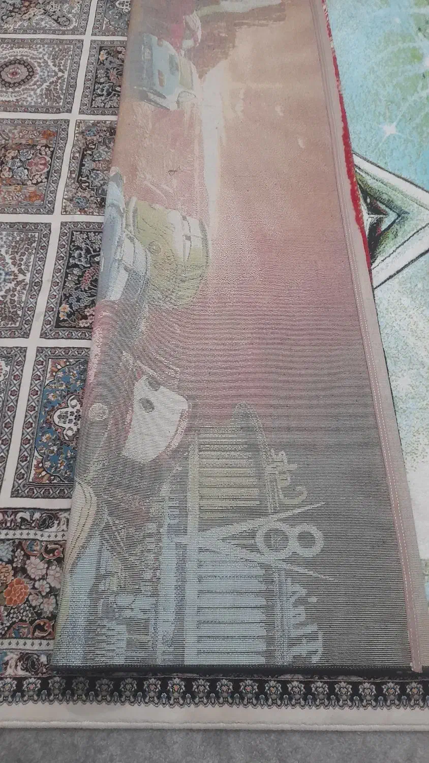 فرش،۶متری|فرش|خرمشهر, |دیوار