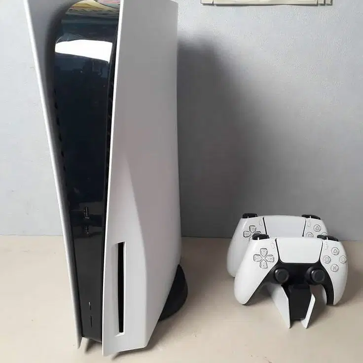 PS5 fat|کنسول، بازی ویدئویی و آنلاین|زنجان, |دیوار