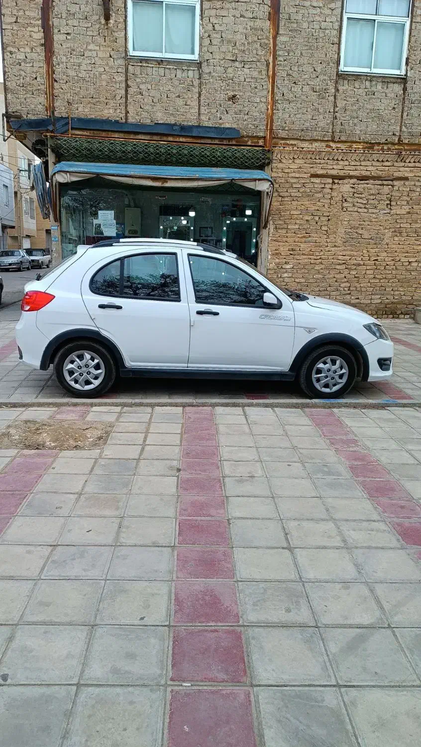 کوییک ۹۸|خودرو سواری و وانت|قزوین, |دیوار