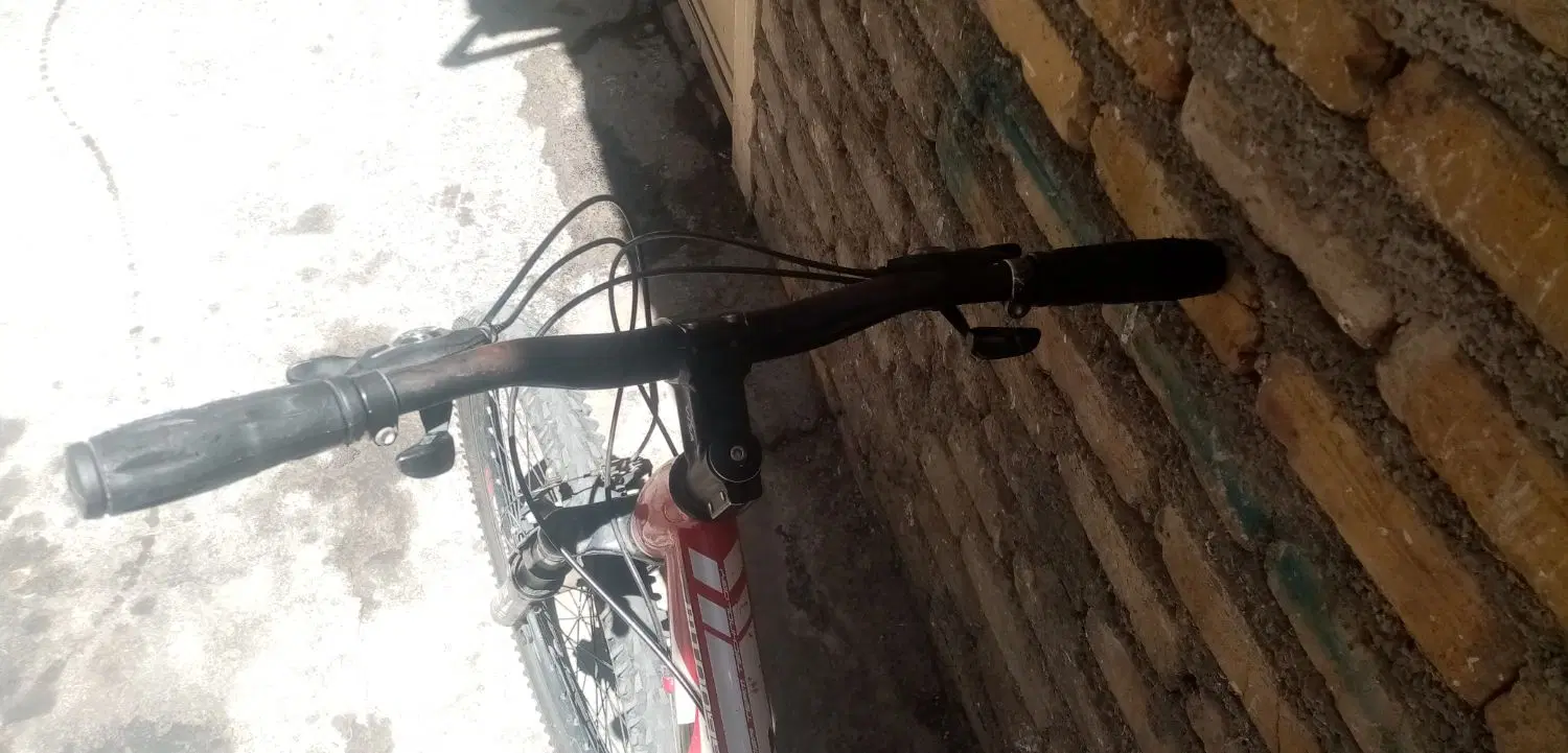 دوچرخه 24|دوچرخه، اسکیت، اسکوتر|محمدشهر, کوی بهار|دیوار