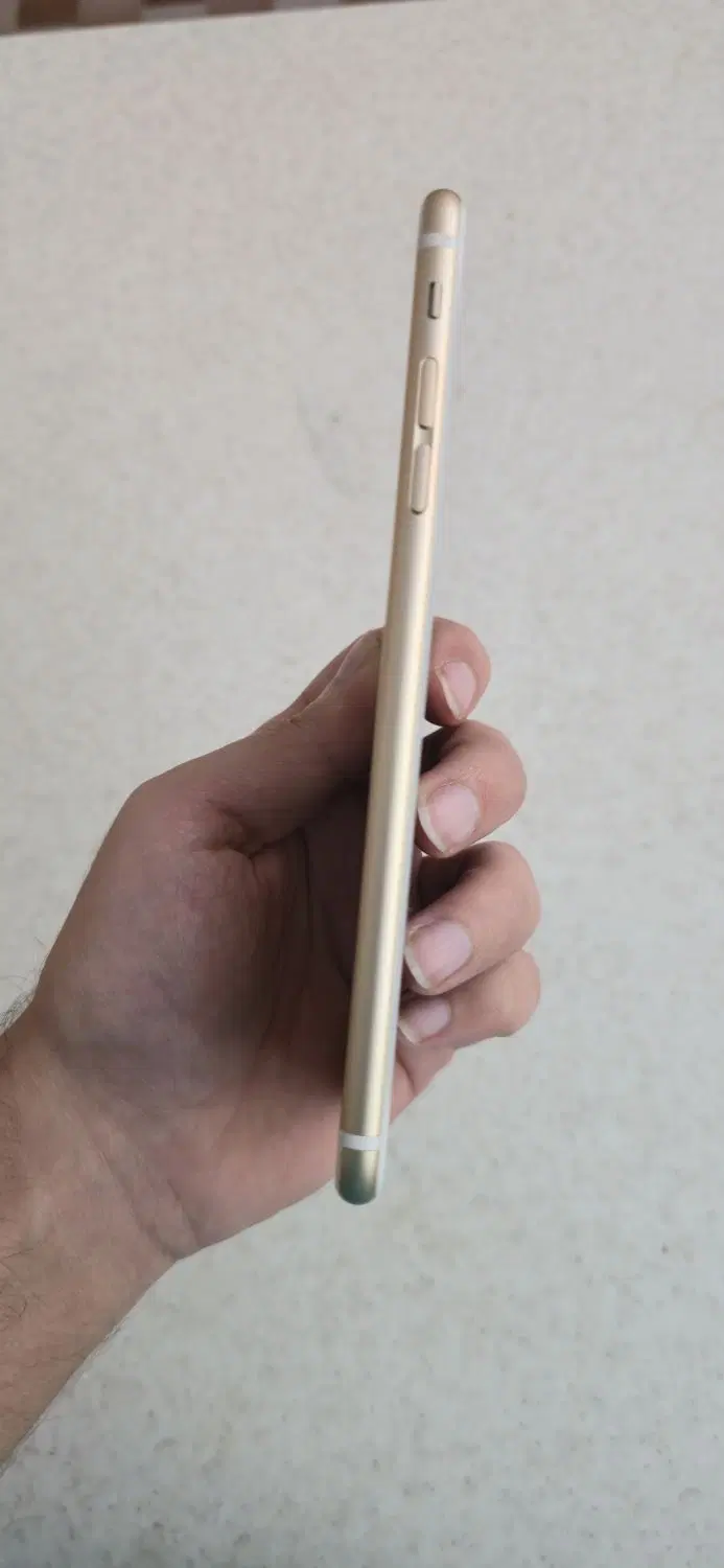 iphone 6 plus 64g|موبایل|تهران, جنتآباد جنوبی|دیوار