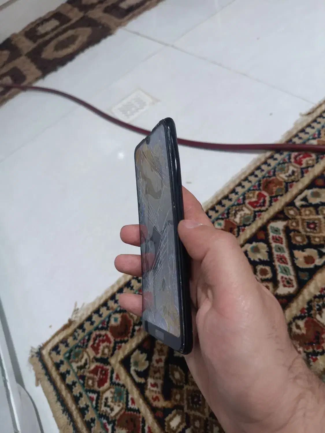 هواویy6|موبایل|مشهد, مشکینی (شهرک غرب)|دیوار