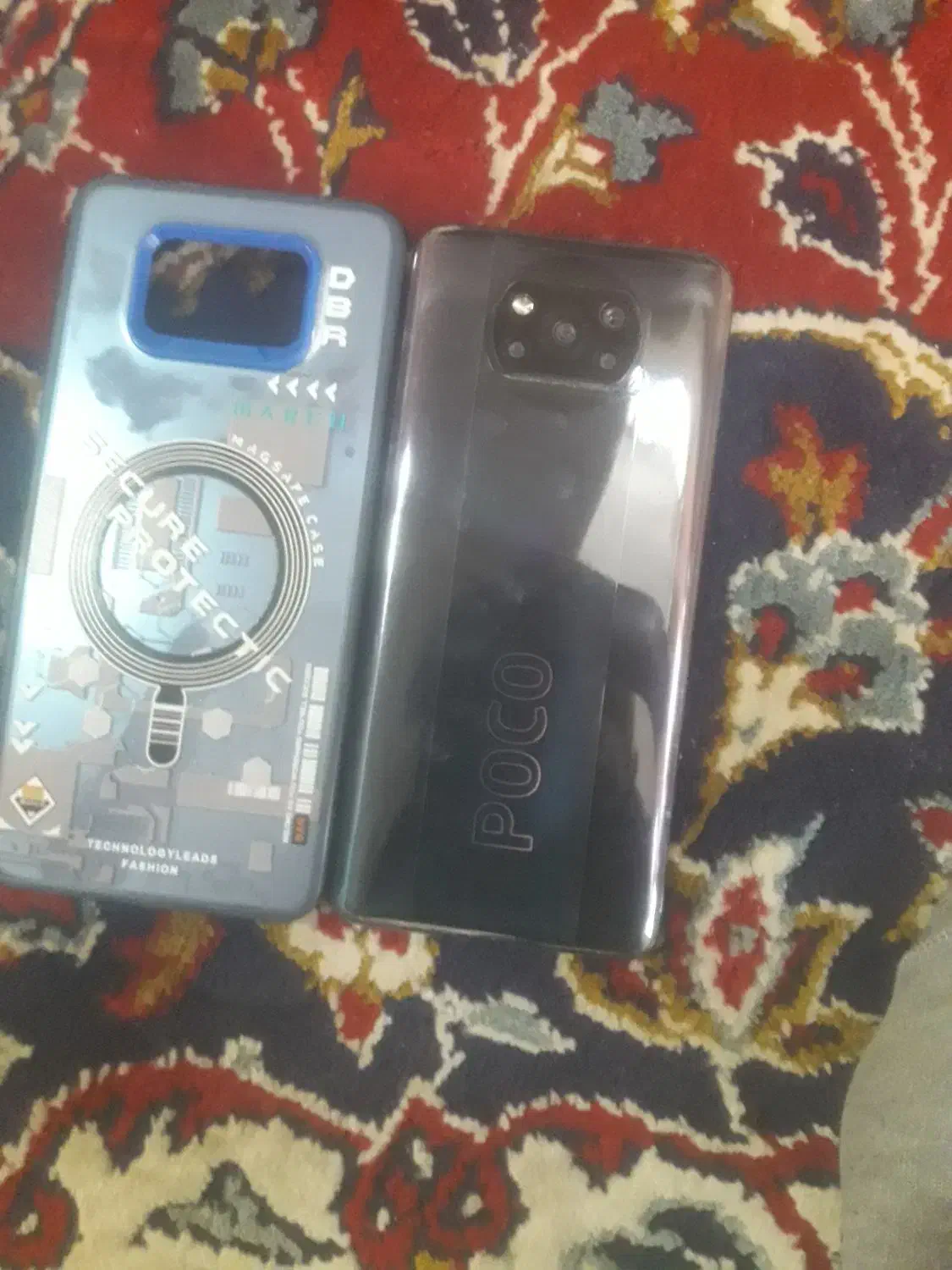 کاش|موبایل|کاشان, راوند|دیوار