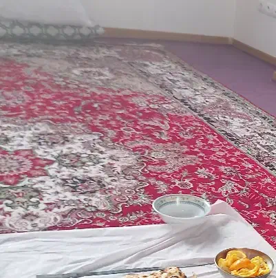 فرش|فرش|تبریز, |دیوار