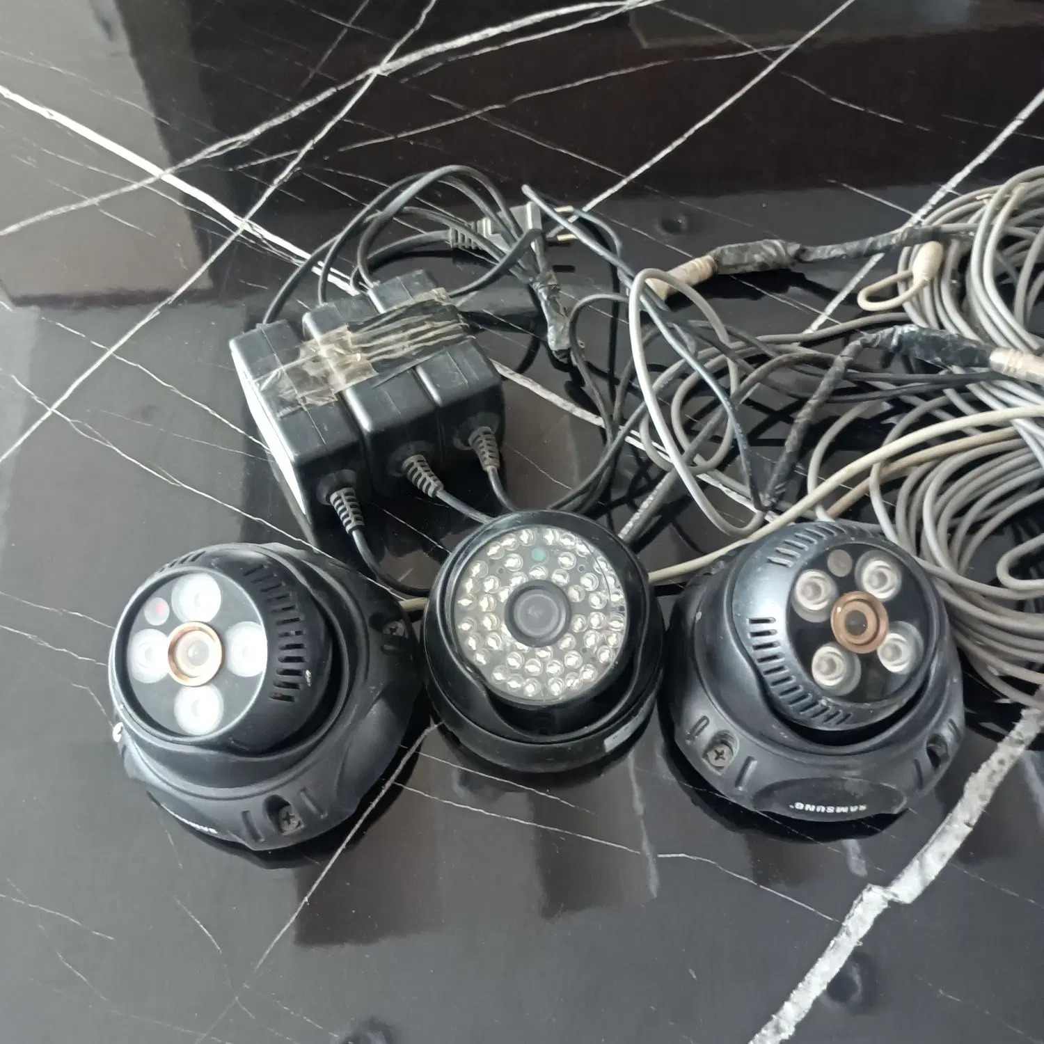 DVR|دوربین مداربسته|فلاورجان, |دیوار