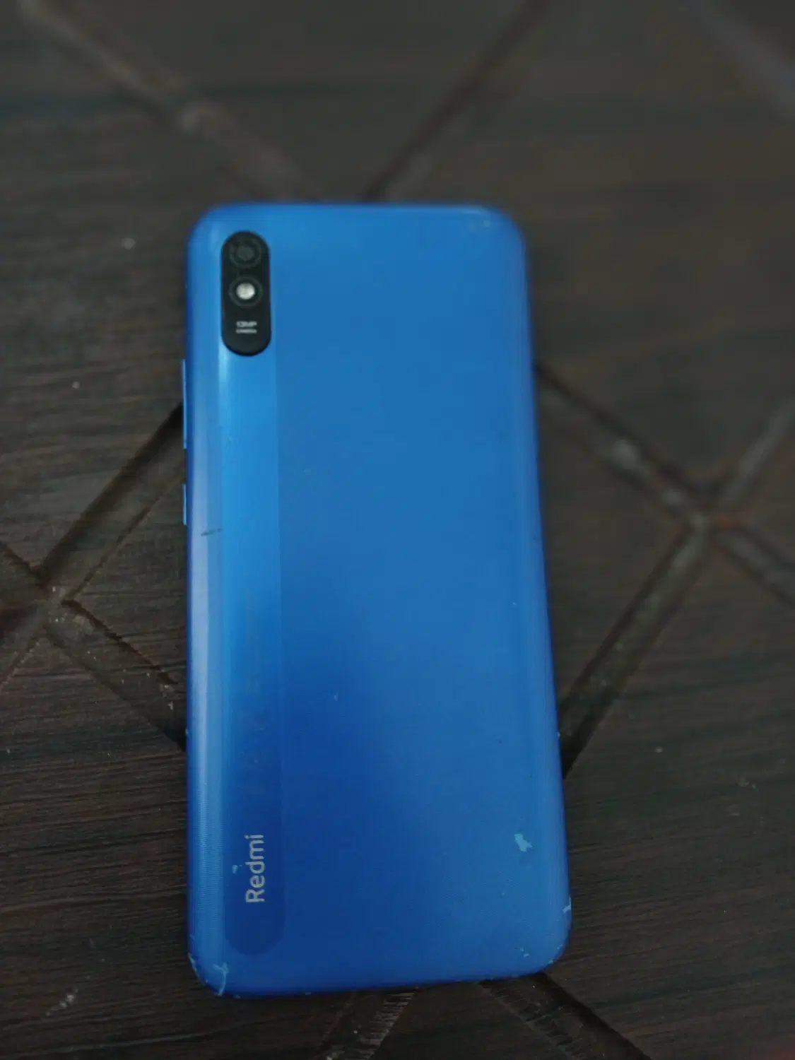 گوشی redmi 9a|موبایل|رامیان, |دیوار