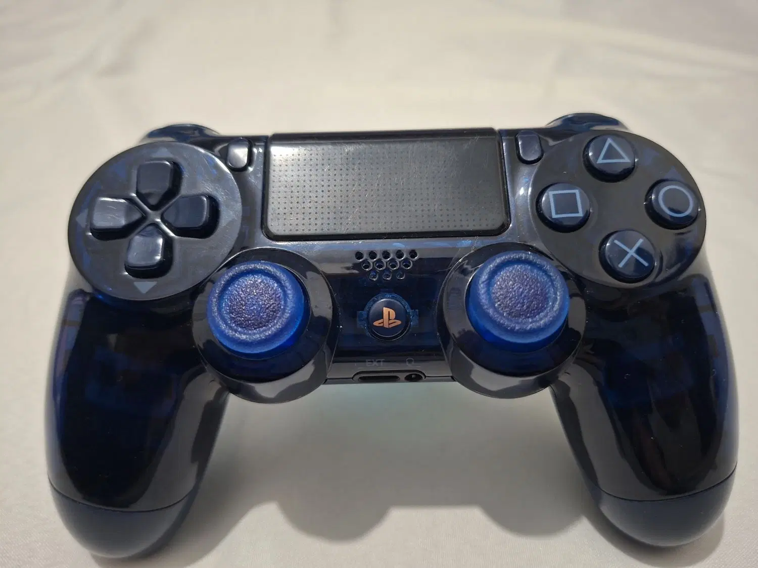 دسته ps4|کنسول، بازی ویدئویی و آنلاین|تهران, آذری|دیوار