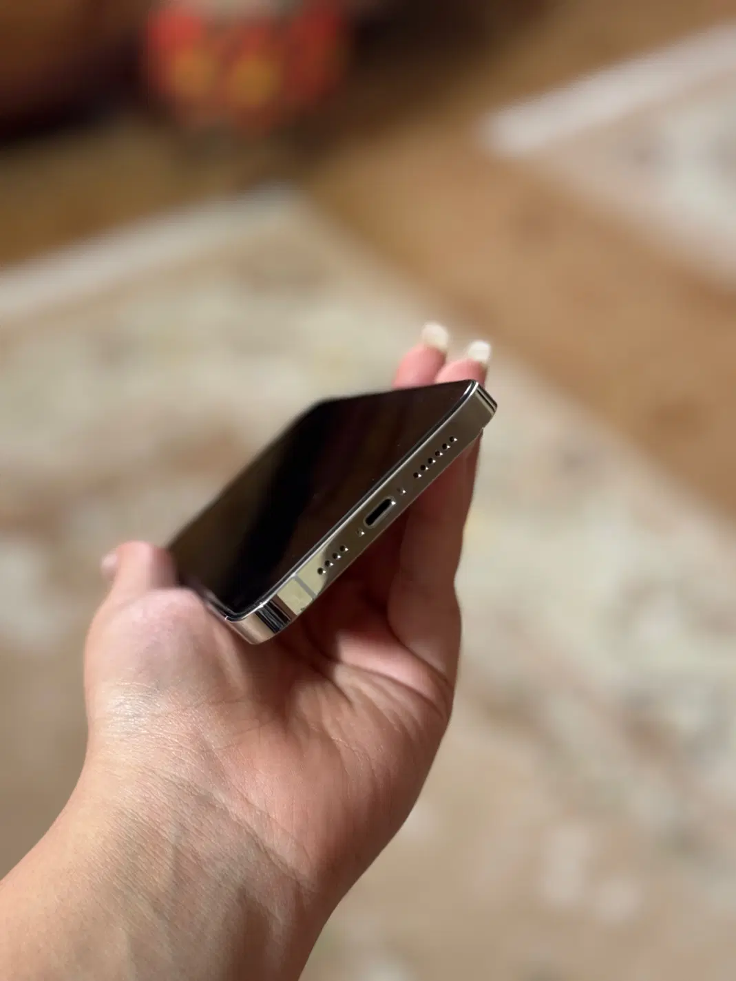 آیفون 13 pro max|موبایل|کاشان, شهرک امیرالمومنین|دیوار