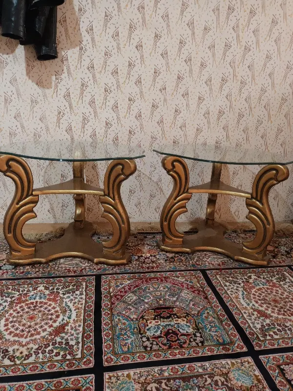 میزمبل تمیز|مبلمان خانگی و میز عسلی|مشهد, کشف|دیوار