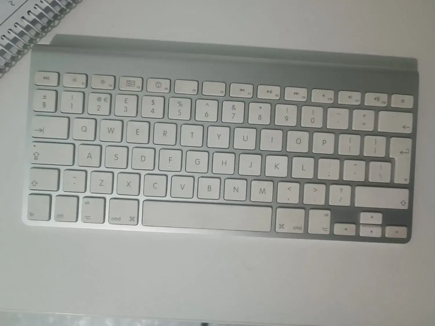 کیبرد اپل|قطعات و لوازم جانبی رایانه|تهران, علم و صنعت|دیوار