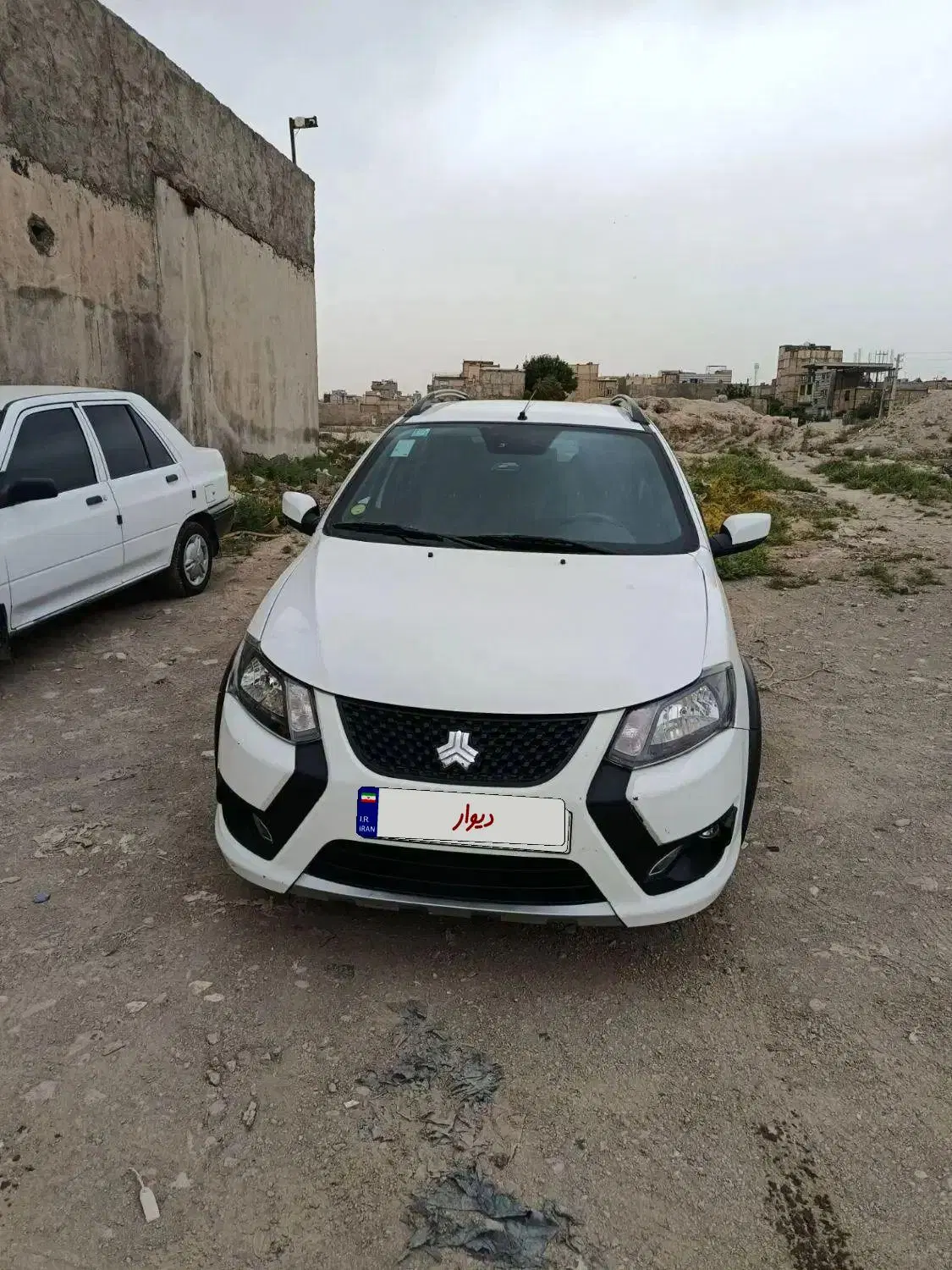 کوییک s|خودرو سواری و وانت|بهارستان, |دیوار