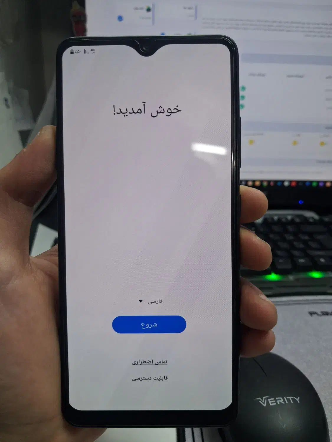 a32 4G|موبایل|تهران, زنجان جنوبی|دیوار
