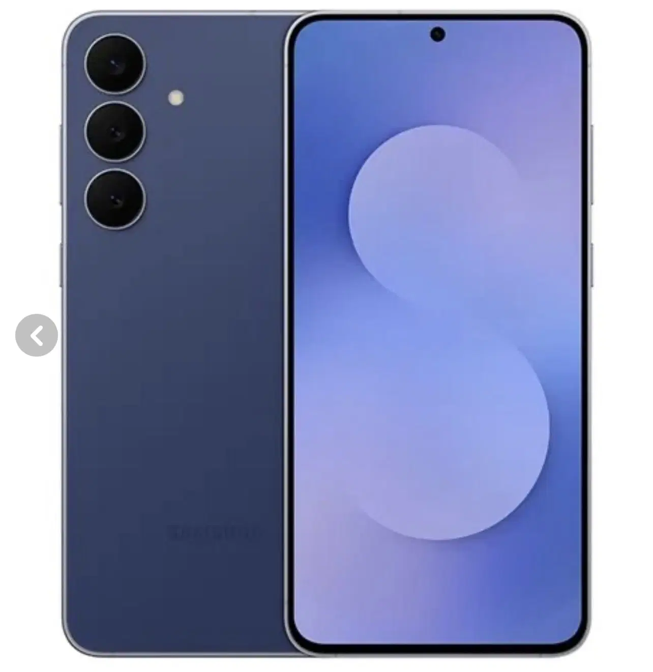 S25 fe 256|موبایل|تهران, ائمه اطهار|دیوار