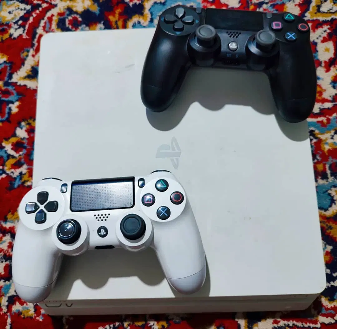 ps4|کنسول، بازی ویدئویی و آنلاین|قشم, |دیوار