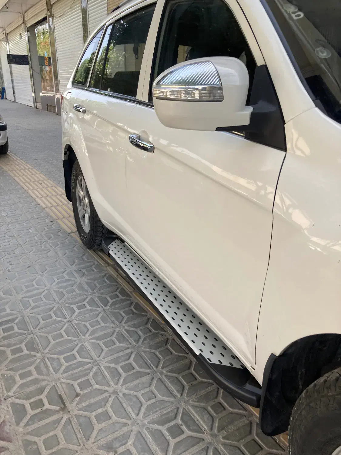 X60|خودرو سواری و وانت|رشت, شهرک احمد خمینی|دیوار